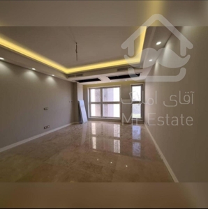 125 متر پاسداران 3 خواب دو جهت نور