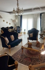 فروش اپارتمان 195 متری محمودیه