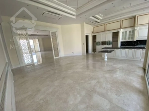 فروش اپارتمان 200 متری زعفرانیه