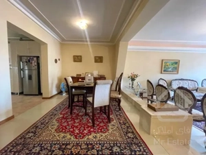 فروش اپارتمان 256 متری زعفرانیه