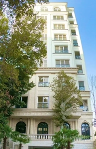 اجاره آپارتمان ۱۹۰ متری ۳ خوابه در الهیه