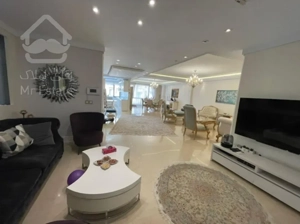 فروش اپارتمان 185 متری  زعفرانیه