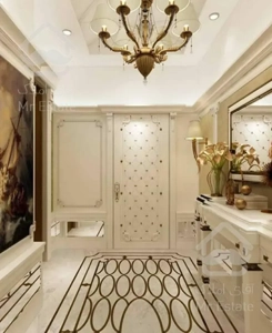 رهن و اجاره آپارتمان 280 متری دروس