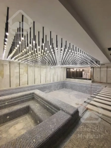 160 متری در دروس شیک