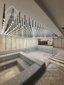 فروش 205 متر در پاسداران