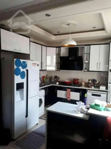 اپارتمان ۱۱۵متری بلوار فردوس