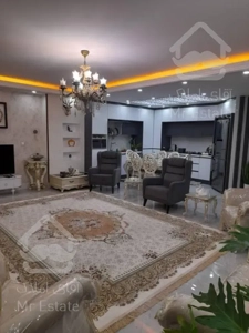 ۵۹ متر فول امکانات