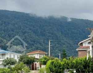 200 متر زمین مسکونی جاده دوهزار