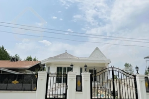 ویلا خوش ساخت روستای