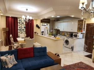 اجاره 65 متری دروس