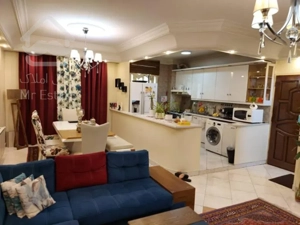 فروش 85 متری هروی