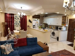 دیباجی 80 متر خوش نقشه بدون پرتی