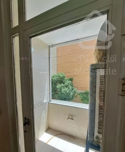 ۹۰ متر دوخوابه جنوبی بدون پرتی فول امکانات