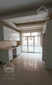 80متری/دوخواب/سالن سرتاسر پرده خور/فردوس غرب