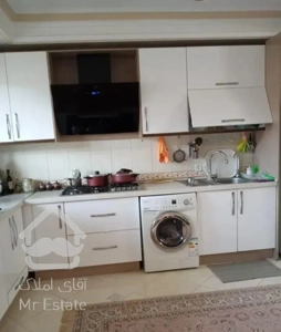 ۱۲۰متر دهکده المپیک ،دریاچه، چیتگر،کوهک منطقه۲۲