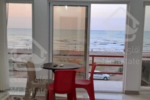 اجاره واحد نوساز کامل روبه دریا یک،دو و سه خوابه