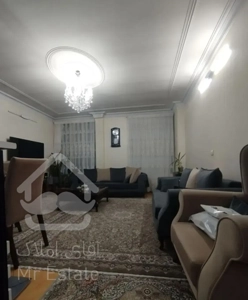 ۵۵ متر فول امکانات بینهایت تمیز