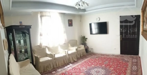 آپارتمان ۵۵ متری/ ۲ خوابه/خیابان ایران/ خوش نقشه