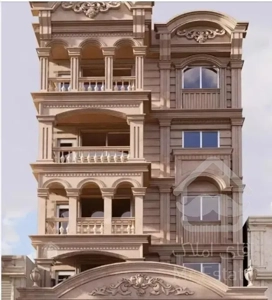 فروش واحد مسکونی
