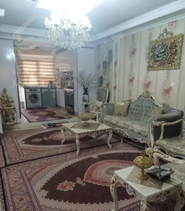 آپارتمان ۶۳ متری دوخوابه درخیابان گودرزی