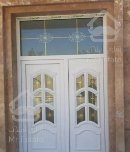 تولید درب و پنجره دوجداره upvc وتوری