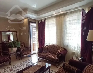 85 متر 2خواب/تخلیه/فول