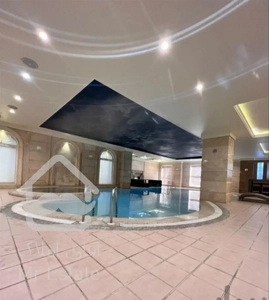 الهیه باغ‌فردوس ۲۸۰متر ۳خواب + سوئیت مجزا