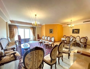 فروش اپارتمان 257 متری زعفرانیه