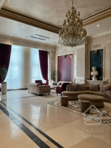 فروش اپارتمان 240 متری ولنجک