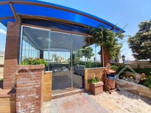 اختیاریه 130 متری نوساز