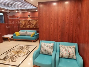 فروش اپارتمان 200متری زعغرانیه