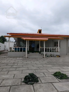 فروش ویلای هزار متری رشت ، سنگر