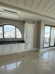 فروش اپارتمان 290 متری زعفرانیه