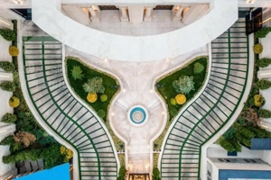 فروش اپارتمان 230 متری ولنجک