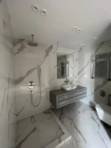 فروش اپارتمان 270 متری زعفرانیه