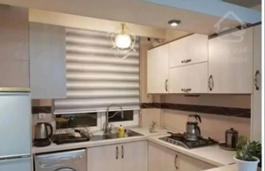 آپارتمان دو خوابه شیک نوساز/فول