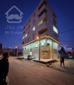 آپارتمان 3 خوابه تک واحدی فرهنگیان