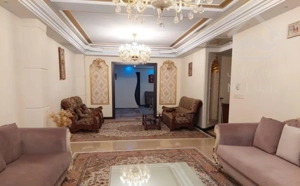 دنج ترین و عالی ترین آپارتمان منطقه