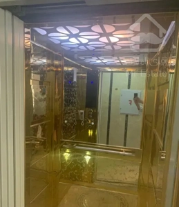 اپارتمان 153 متری بالاتر از پارک جنت