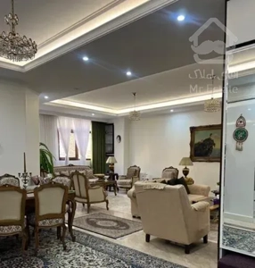 فروش آپارتمان ۱۱۵ متری ۲ خوابه در جردن