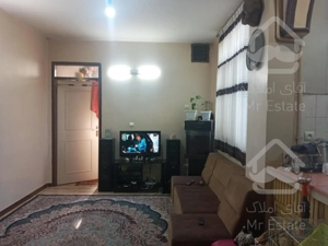 فروش آپارتمان در خوش