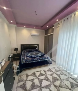 آپارتمان تک واحد آسانسوردار شاهد متراژ ۱۴۵ متر