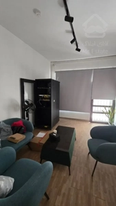 750متر سعادت آباد*سند اداری(مستغلات ،یکجا فروشی)