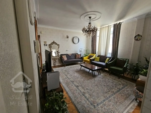 رهن اپارتمان ۵۰ متر اباذر