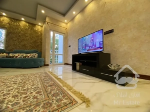 دوخواب ۹۰ متری فول فرنیش صدف سهند ۲