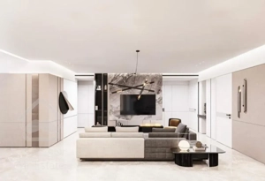 فروش اپارتمان 210 متری زعفرانیه