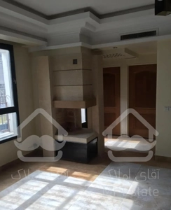 ۹۵ متر خوش نقشه خ نخل