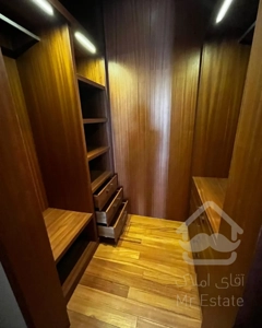 فروش اپارتمان 323 متری ولنجک