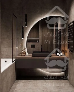 رهن و اجاره واحد ۱۴۰ متری در چیتگر