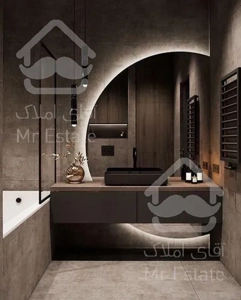 رهن و اجاره واحد 150 متری در چیتگر ویو دریاچه